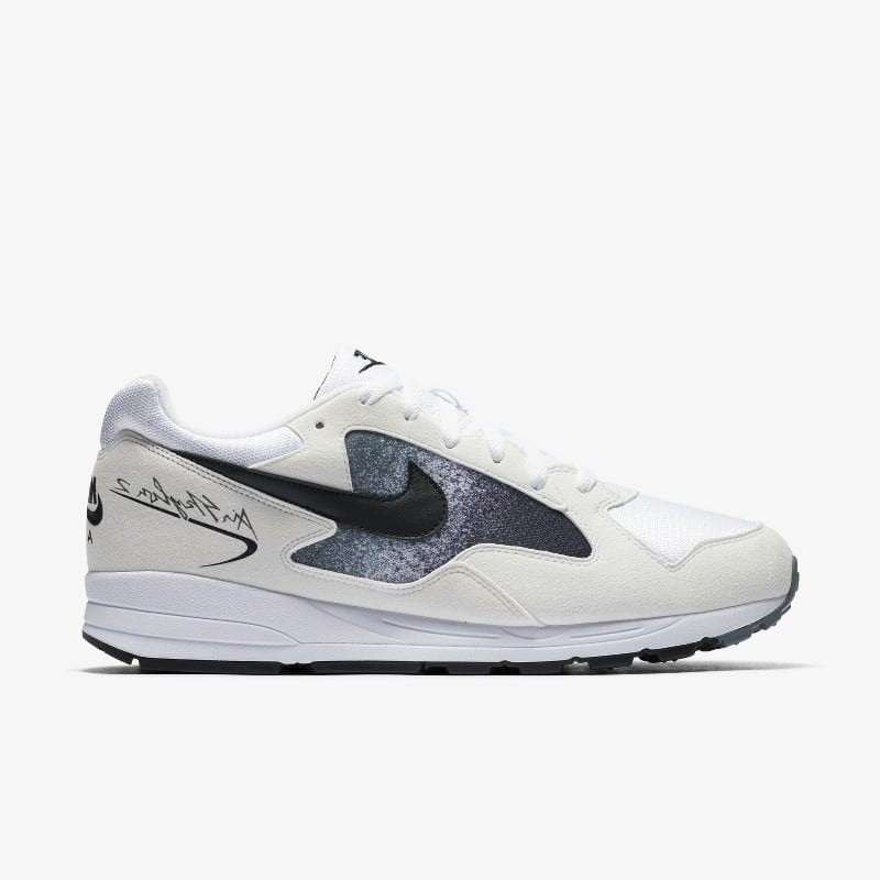 Nike Air Skylon 2 Cool Grey AO1551 101 Grailify